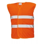 High Visibility Vest